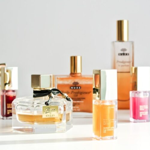 Oblíbené produkty a letní nezbytnosti // červenec 2016