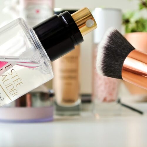 Tipy pro dokonalý a dlouhodržící makeup