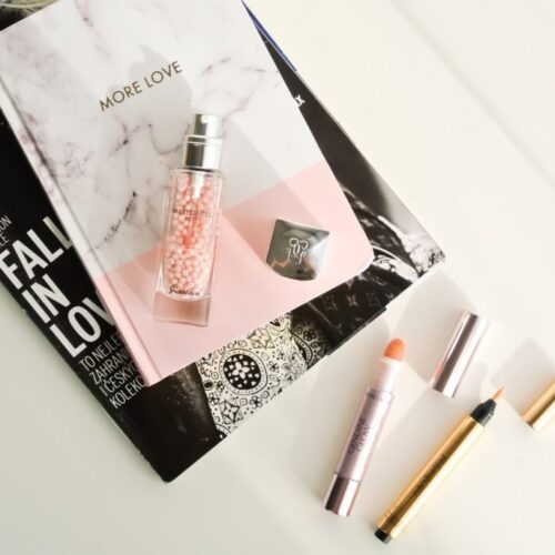 Oblíbené produkty a Blogerka Roku 2016 // Září & Říjen 2016