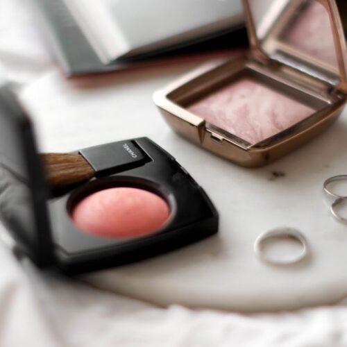 Nejlepší dekorativní kosmetika 2017 || #1 Parfumerie & High End