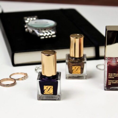 Poslední dobou || oblíbená kosmetika