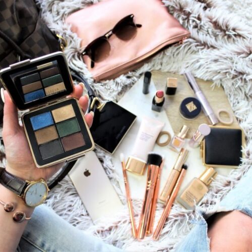 Přirozený makeup a jednoduché líčení očí || Estée Lauder