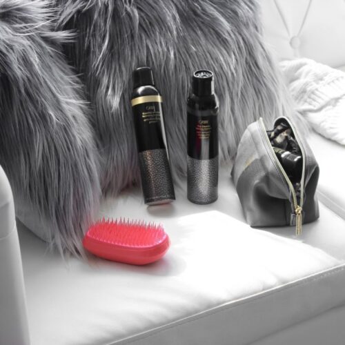 5 tipů pro ještě hezčí vlasy || Oribe