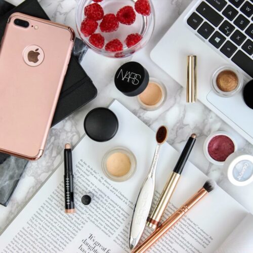 10 Tipů jak na krásné a dlouhodržící líčení očí a oční stíny