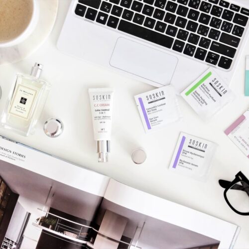 SoSkin CC krém || Recenze