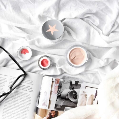 Glamglow GlowStarter & PoutMud || Recenze