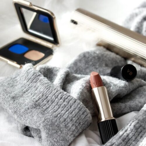 Estée Lauder x Victoria Beckham 2017 || Podzimní novinky