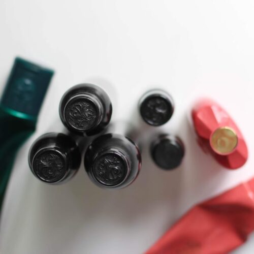 Spotřebováno # 20 || Vlasy & Tělo