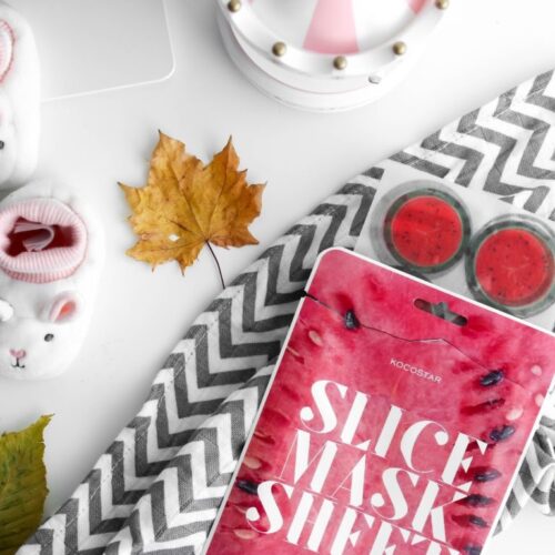 KocoStar masky || recenze