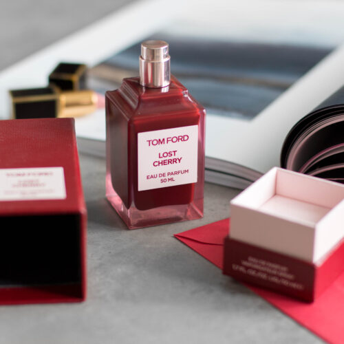 Jak si vybrat a nosit parfém? Tipy & Triky