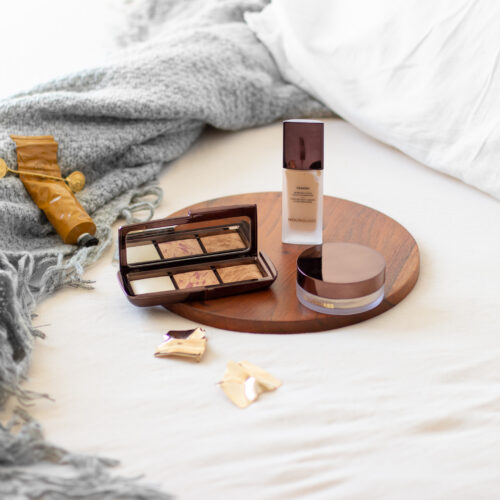 Hourglass vanish liquid makeup