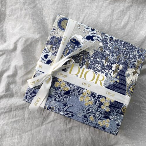 co jsem dostala k vánovům?