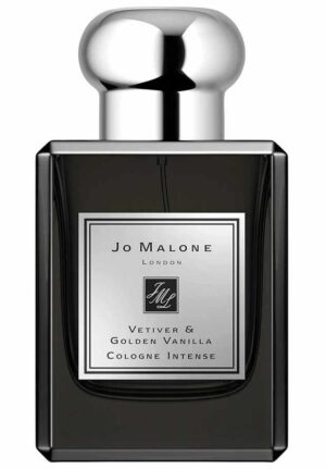 Vetiver & Golden Vanilla