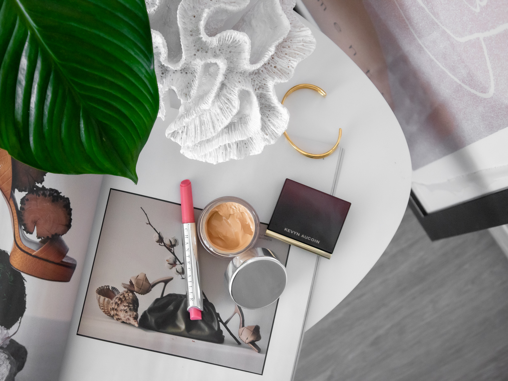 chantecaille makeup future skin