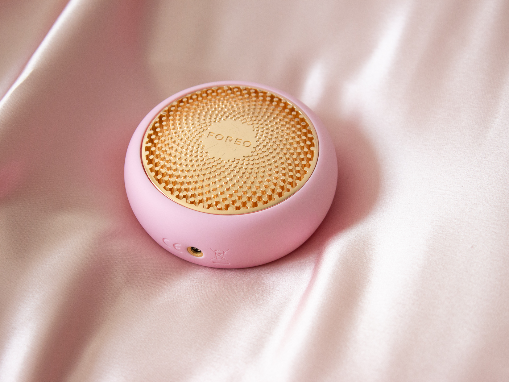 inteligentní pleťová maska UFO 2