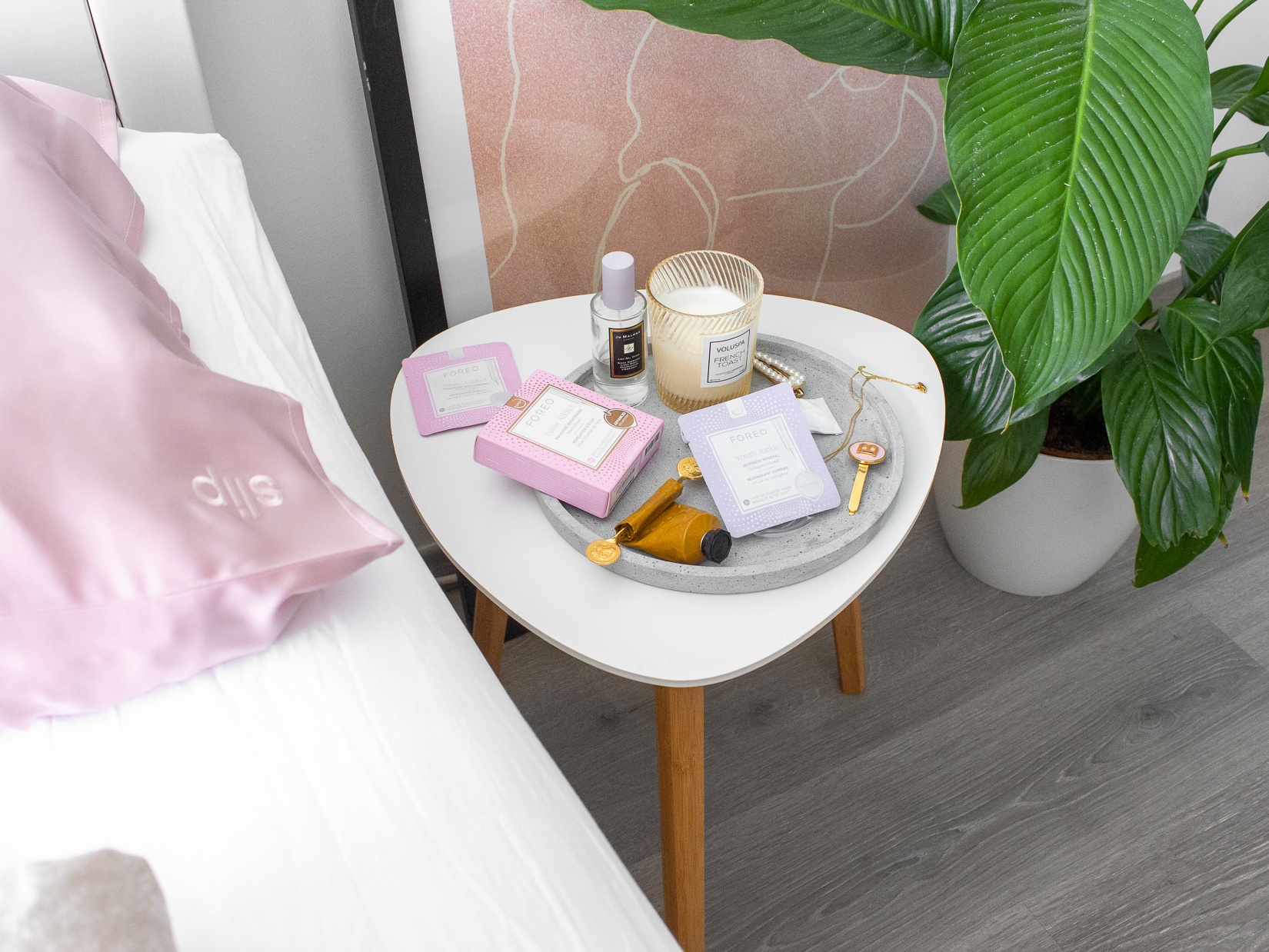 FOREO UFO 2 spa zážitek