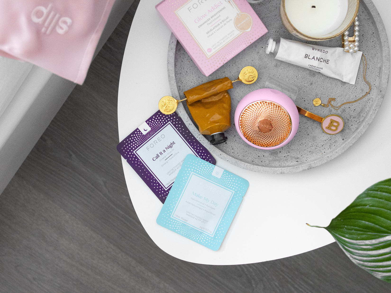 vyživa a hydratace pleti v jednom - UFO 2