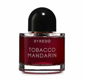 Tobacco Mandarin EDP