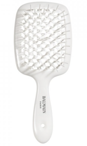 kartáč na mokré vlasy