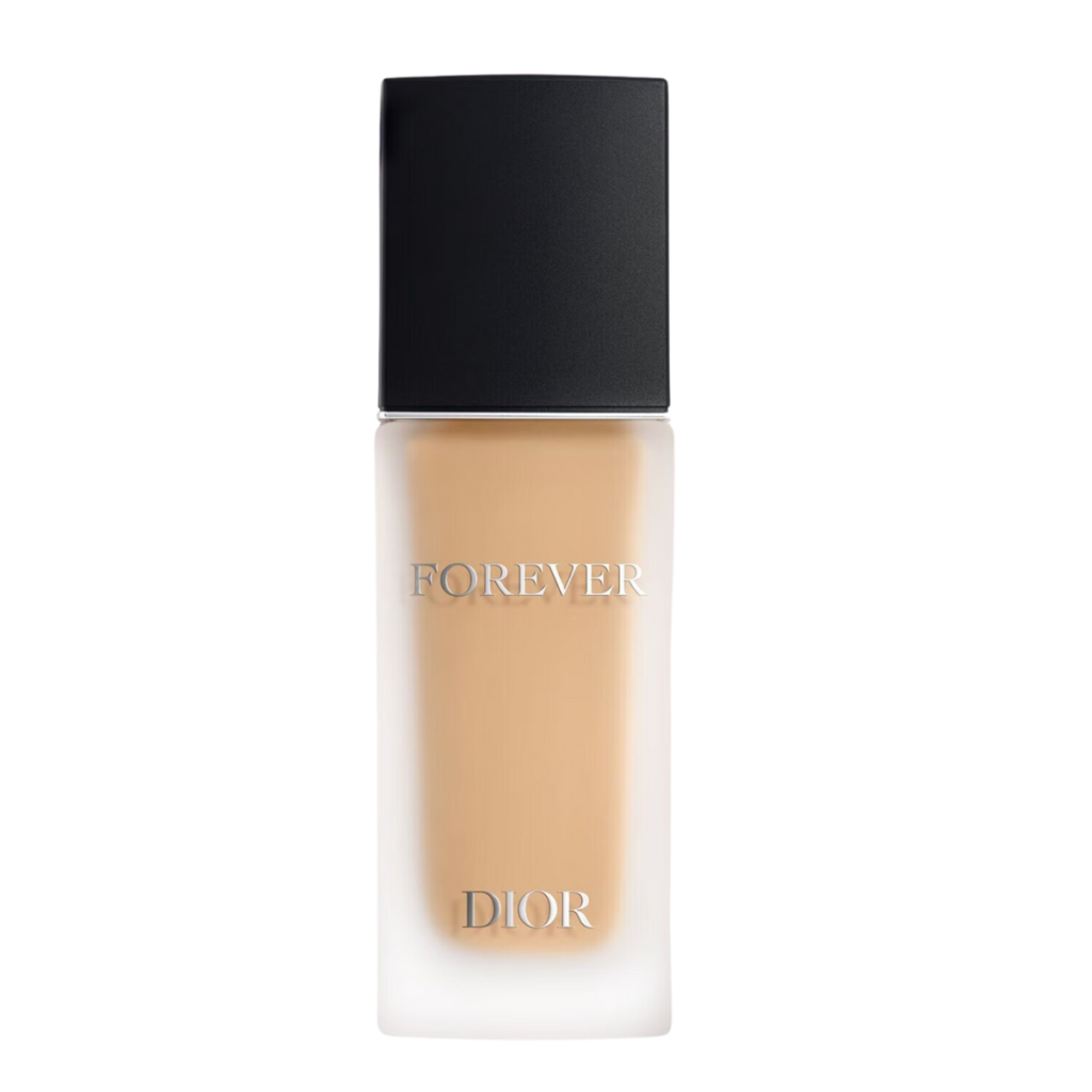 Dior No Transfer 24h Matte foundation