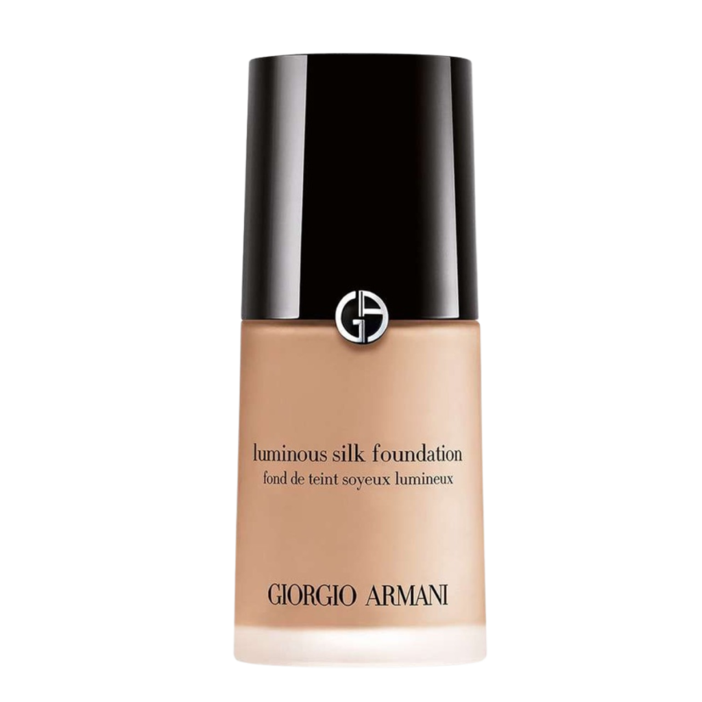 Giorgio Armani Luminous Silk foundation