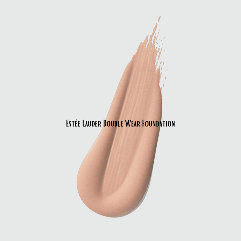 Estée Lauder Double Wear foundation